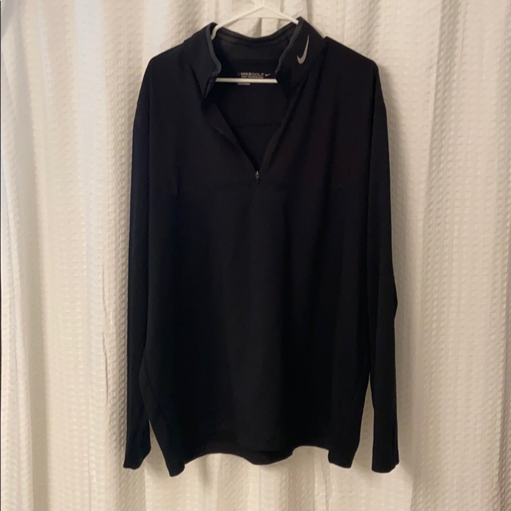 Nike Golf Pullover
